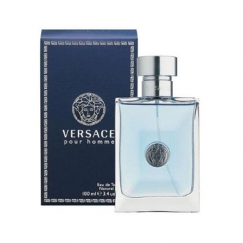 Perfumy Versace Pour Homme